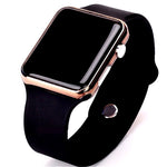 Men LED Digital Watches Women Sport Silicone Watch Man Army Military Digital Wristwatch Reloj Mujer Casual Relogio Masculinoi