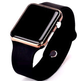 Men LED Digital Watches Women Sport Silicone Watch Man Army Military Digital Wristwatch Reloj Mujer Casual Relogio Masculinoi