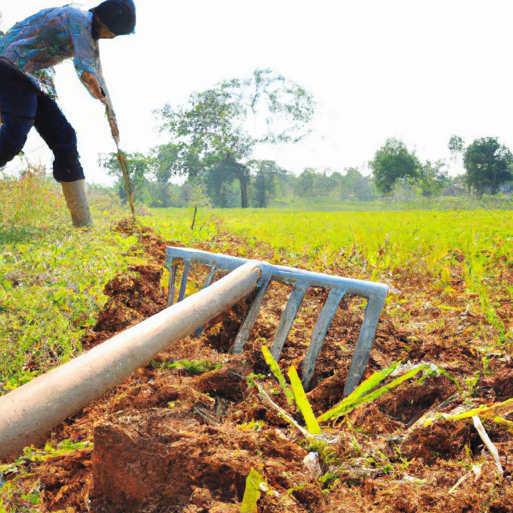 Maneiras sustentáveis de aumentar a produtividade agrícola