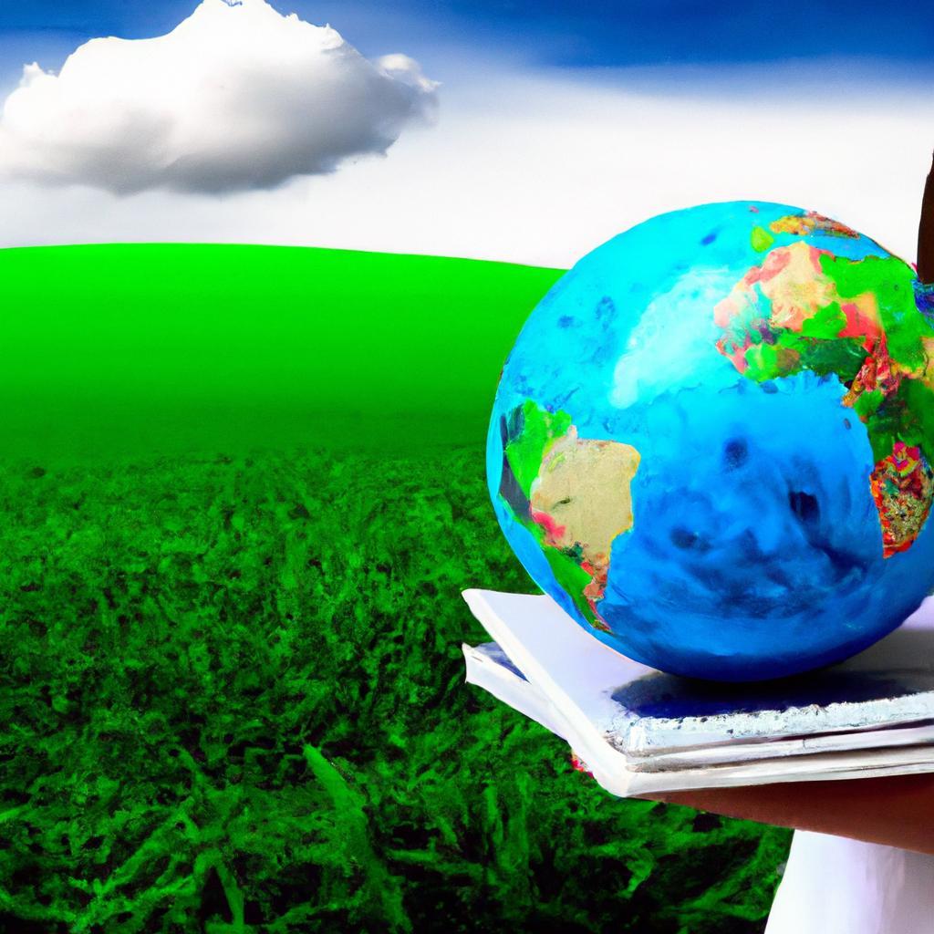 O papel da educação rural no desenvolvimento agrícola