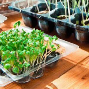 Dicas para iniciar um cultivo hidropônico rentável