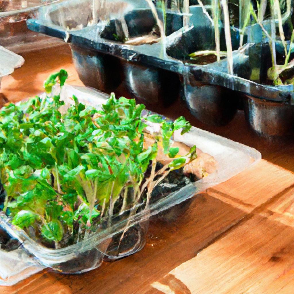 Dicas para iniciar um cultivo hidropônico rentável