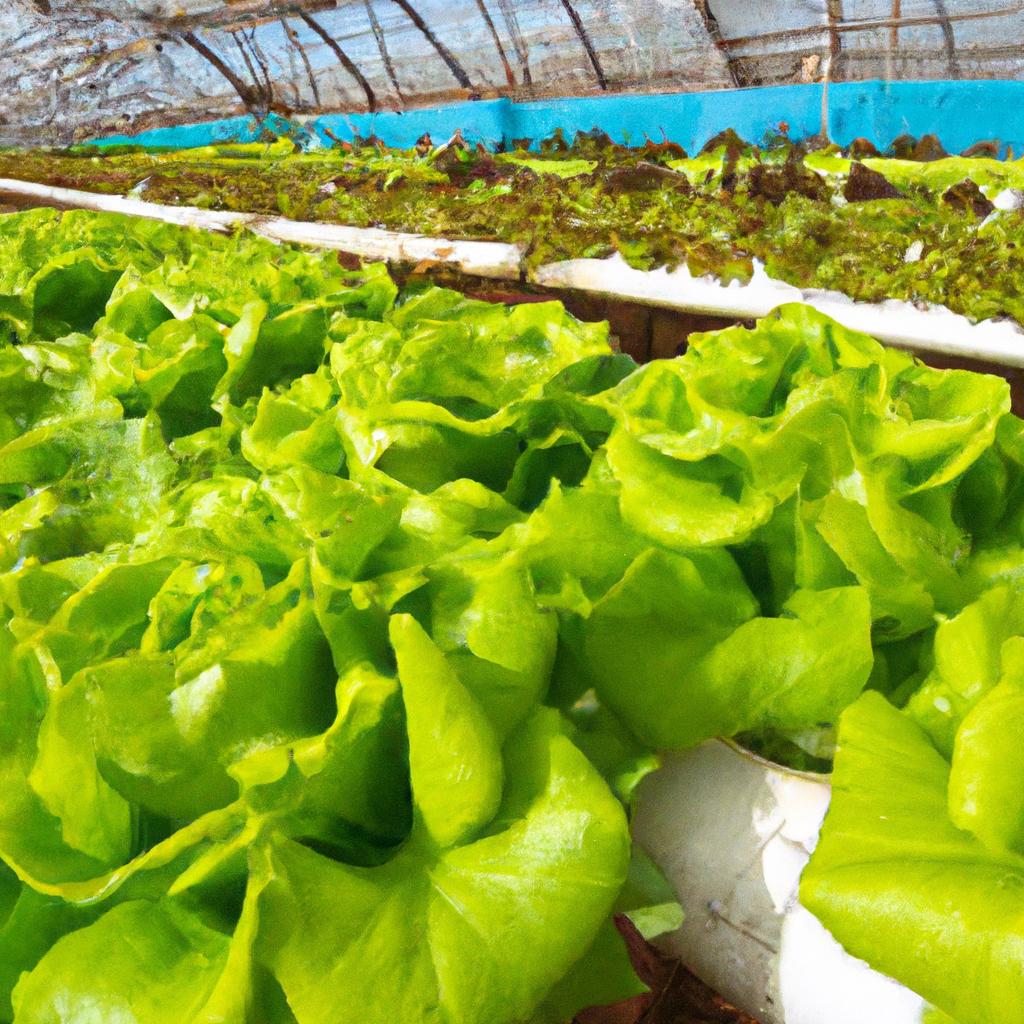 Dicas para escolher o sistema de cultivo hidropônico ideal