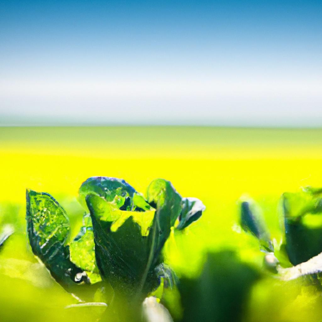 Aplicações Práticas da Agricultura Inteligente no Controle de Pragas