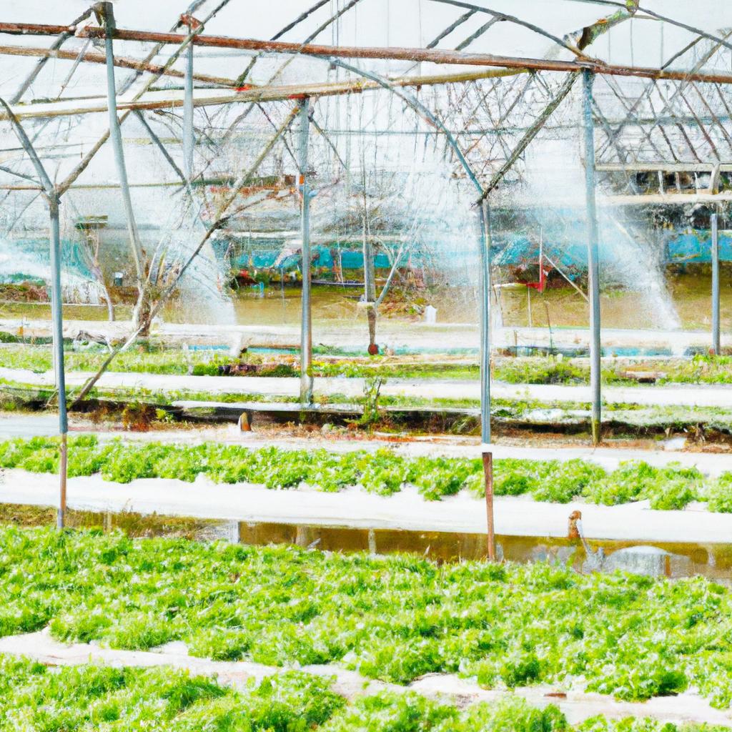 Estratégias para garantir a lucratividade no cultivo hidropônico