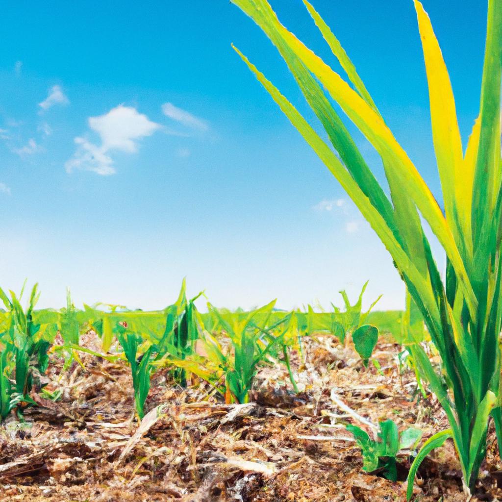 Estratégias para Implementar com Sucesso a Agricultura Inteligente